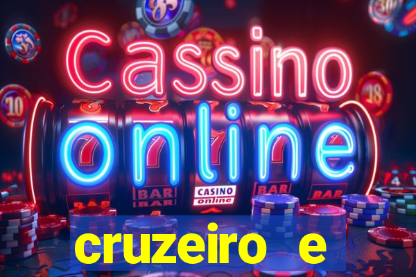 cruzeiro e fluminense futemax